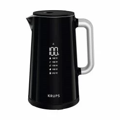 Krups 12-Cup Smart Temp Digital Kettle