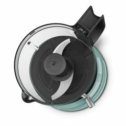 KitchenAid 3.5-Cup Mini Food Processor | Aqua Sky -Coffee & Espresso Elegant store p160192 16