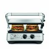 Breville The Sear & Press Grill