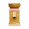 NutriMill Harvest Grain Mill | Pink -Coffee & Espresso Elegant store pink 1 1