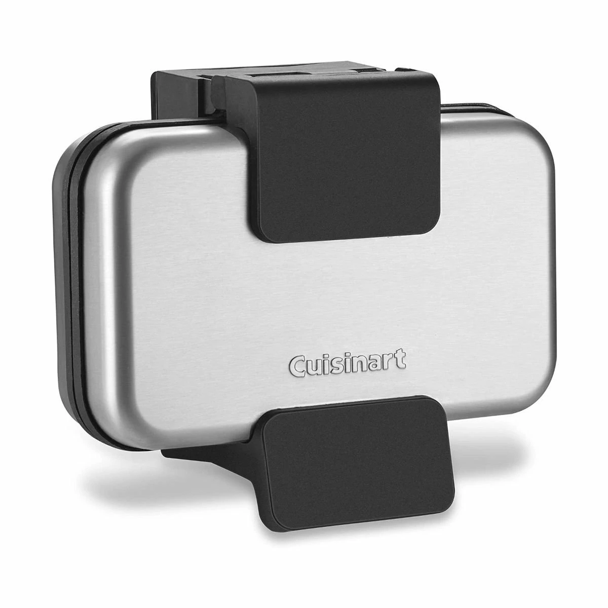 Cuisinart Pizzelle Press | Stainless Steel 4 Cuisinart Pizzelle Press | Stainless Steel - Image 2