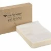 PolyScience 250 Ct Chamber Vacuum Sealer Cook-In Bags - 8" X 12" -Coffee & Espresso Elegant store polyscience 8x12 bags