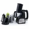 Presto® Professional SaladShooter® Electric Slicer/Shredder -Coffee & Espresso Elegant store prest pro saladshooter