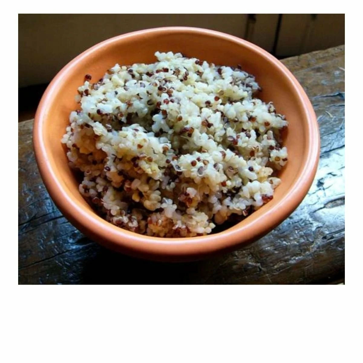 VitaClay Smart Organic Multicooker & Clay Insert - Oval, 8 Cup Dry / 4.2-Quart 5 VitaClay Smart Organic Multicooker & Clay Insert - Oval, 8 Cup Dry / 4.2-Quart - Image 3