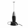 BonJour Primo Latte Rechargeable Milk Frother -Coffee & Espresso Elegant store rechargemilk1