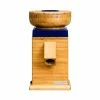 NutriMill Harvest Grain Mill | Blue -Coffee & Espresso Elegant store royal blue nutrimill harvest grain mill 1