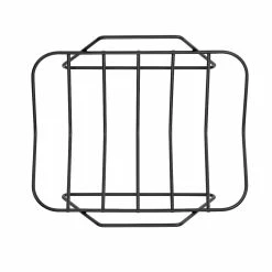 Le Creuset Stainless Steel Roasting Pan With Nonstick Rack 19 Le Creuset Stainless Steel Roasting Pan With Nonstick Rack -Coffee & Espresso Elegant store rs7929 small rack