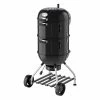 Rosle Charcoal Smoker -Coffee & Espresso Elegant store rsl 25009 1