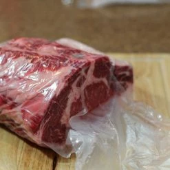 UMAi Dry Roast Packet +VacMouse