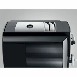 Jura S8 Multifunction Automatic Coffee & Espresso Machine | Chrome -Coffee & Espresso Elegant store s8 2019 det cr beancontainer print 20114