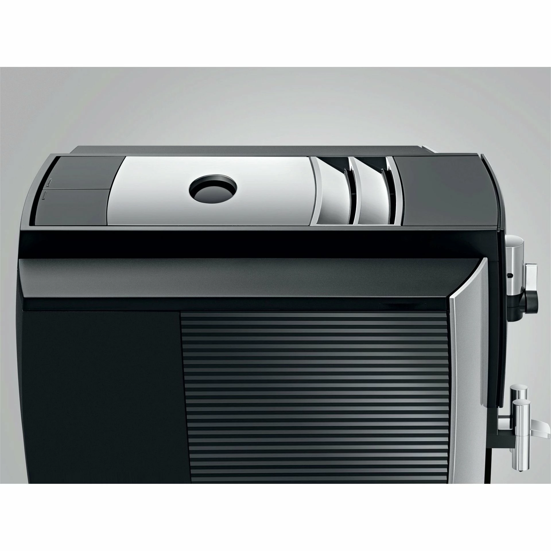 Jura S8 Automatic Coffee & Espresso Machine | Moonlight Silver 14 Jura S8 Automatic Coffee & Espresso Machine | Moonlight Silver - Image 12