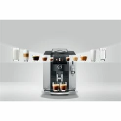 Jura S8 Automatic Coffee & Espresso Machine | Moonlight Silver 29 Jura S8 Automatic Coffee & Espresso Machine | Moonlight Silver -Coffee & Espresso Elegant store s8 2019 emo mos varietycof en print eng 20159