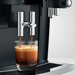 Jura S8 Multifunction Automatic Coffee & Espresso Machine | Piano Black -Coffee & Espresso Elegant store s8 pb na image5