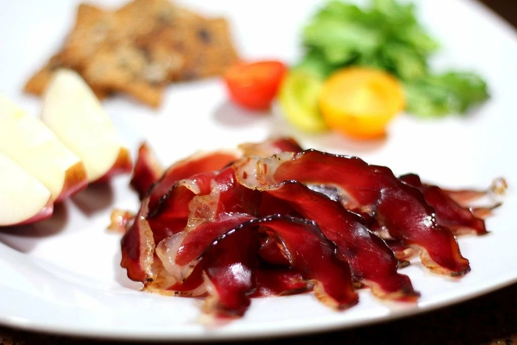 UMAi Dry Small Salumi & Charcuterie Packet 4 UMAi Dry Small Salumi & Charcuterie Packet - Image 2