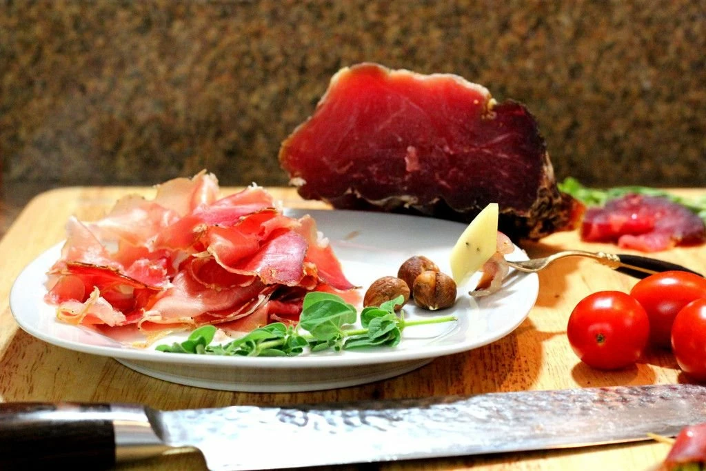 UMAi Dry Small Salumi & Charcuterie Packet 5 UMAi Dry Small Salumi & Charcuterie Packet - Image 3