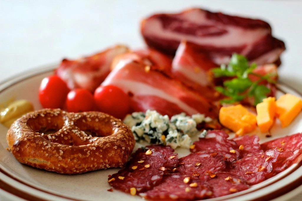 UMAi Dry Small Salumi & Charcuterie Packet 3 UMAi Dry Small Salumi & Charcuterie Packet