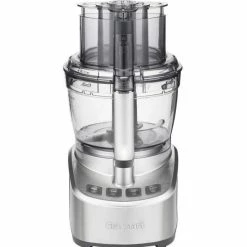 Coffee & Espresso Elegant store -Coffee & Espresso Elegant store sfp 13 ss 13 cup food processor