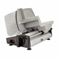 Kalorik Professional Style Food Slicer | Silver -Coffee & Espresso Elegant store slice7
