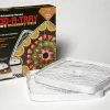 Nesco / American Harvest Nesco Add A Tray 2 Pack (for Nesco Food Dehydrator Model FD-80) -Coffee & Espresso Elegant store sqt 2 fd 80 trays