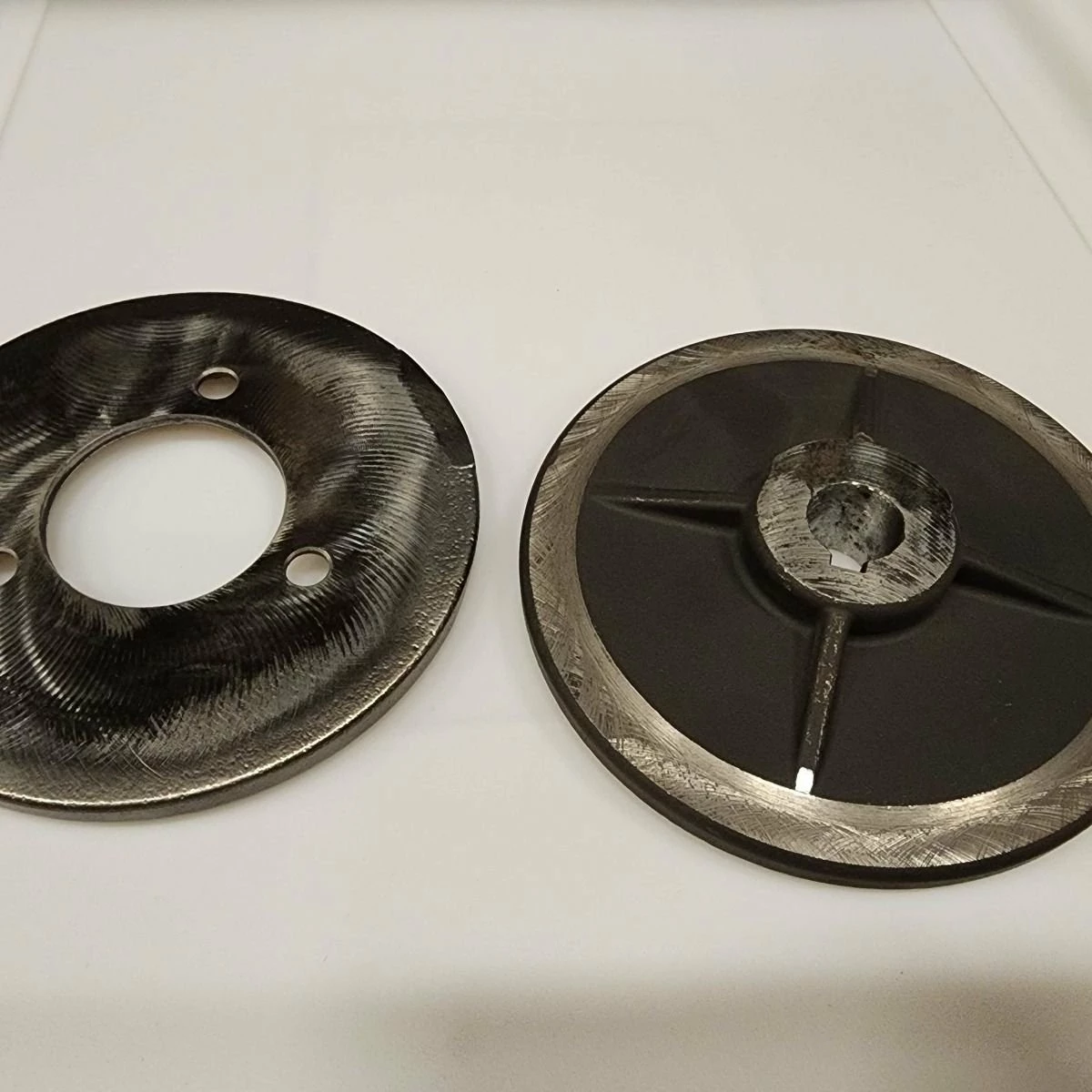 Country Living Grain Mills Country Living Grain Mill Complete Country Living Case 7 Country Living Grain Mills Country Living Grain Mill Complete Country Living Case - Image 5