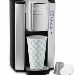 Cuisinart Single-Serve Coffee Brewer
