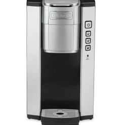 Cuisinart Single-Serve Coffee Brewer -Coffee & Espresso Elegant store ss 5 cuisinart single serve brew system 1