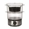 Nesco / American Harvest Nesco 5-Quart Food Steamer -Coffee & Espresso Elegant store st 25f 1 72px