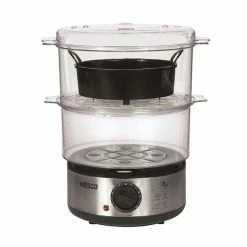 Nesco / American Harvest Nesco 5-Quart Food Steamer