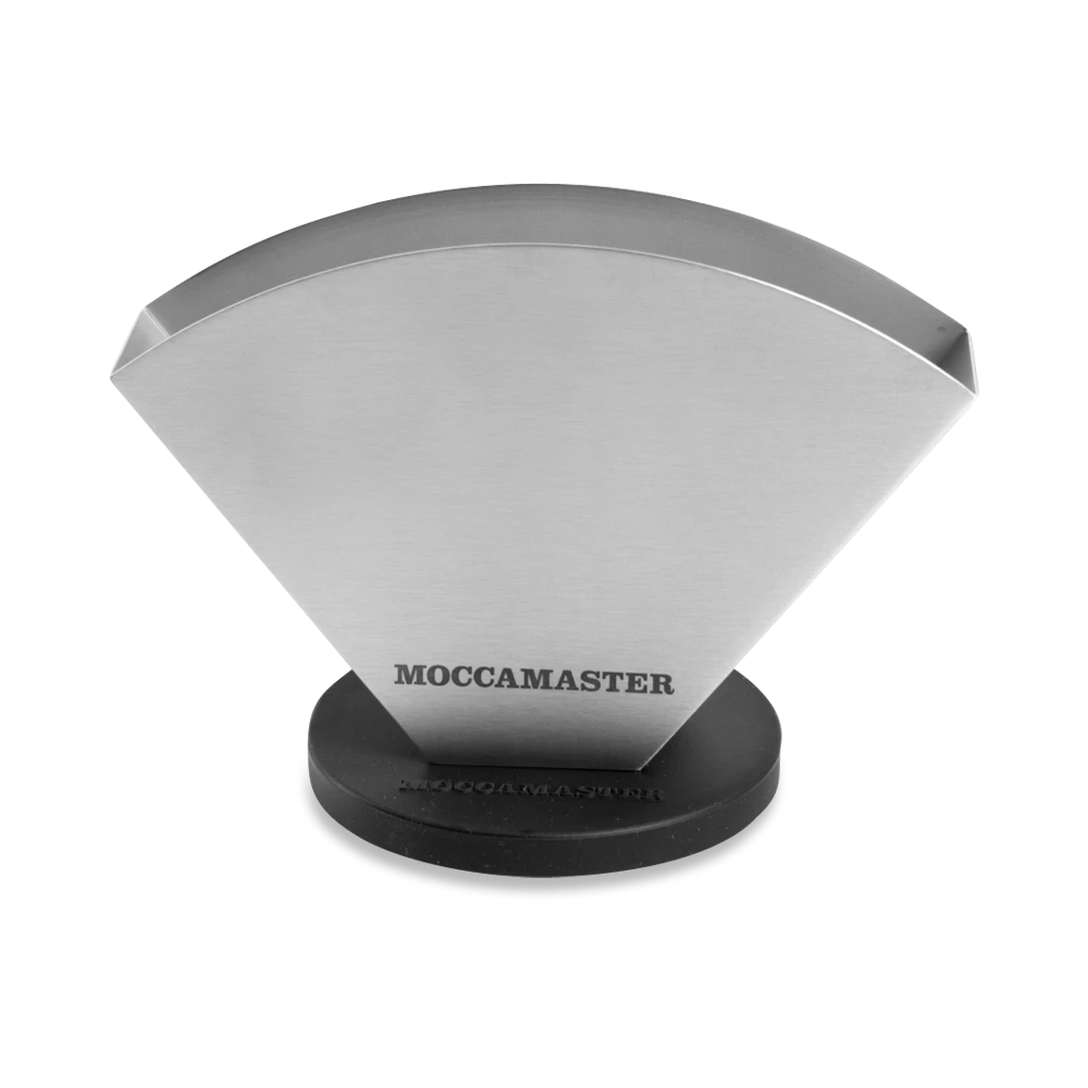 Moccamaster Stainless Steel Filter Holder