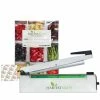 Harvest Right Mylar Sealer & Bag Starter Kit -Coffee & Espresso Elegant store starterkit 1000x1000