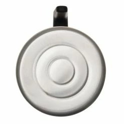 BonJour 9oz Stovetop Espresso Maker | Stainless Steel -Coffee & Espresso Elegant store stovetopespresso5