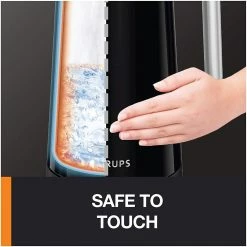 Krups 12-Cup Smart Temp Digital Kettle 14 Krups 12-Cup Smart Temp Digital Kettle -Coffee & Espresso Elegant store supplemental4 2 1