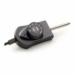 Presto® Tilt'nDrain™ BigGriddle® Cool-Touch Electric Griddle -Coffee & Espresso Elegant store tiltndrain5