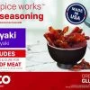 Nesco / American Harvest NESCO Teriyaki Flavor Jerky Seasoning, 9 Pack -Coffee & Espresso Elegant store tj 18 1