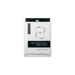 Toddy Coffee Makers Toddy Artisan Cold Brew Paper Filters | 50-pack