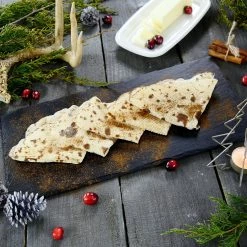 Bethany Housewares Heritage Grill / Lefse Griddle - Satin Aluminum -Coffee & Espresso Elegant store traditional lefse 2