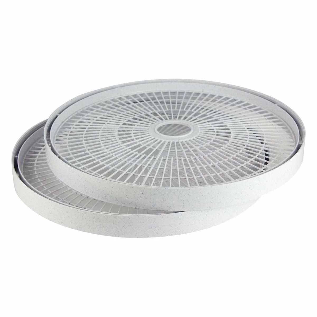 Nesco / American Harvest Nesco American Harvest Dehydrator Add A Tray 2 Pk FD-61 And FD-75PR 4 Nesco / American Harvest Nesco American Harvest Dehydrator Add A Tray 2 Pk FD-61 And FD-75PR - Image 2