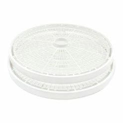 Nesco / American Harvest Nesco American Harvest Dehydrator Add-A-Tray | 15.5" -Coffee & Espresso Elegant store tray4 2