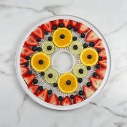 Nesco / American Harvest Nesco American Harvest Dehydrator Add A Tray 2 Pk FD-61 And FD-75PR 12 Nesco / American Harvest Nesco American Harvest Dehydrator Add A Tray 2 Pk FD-61 And FD-75PR -Coffee & Espresso Elegant store tray4 3