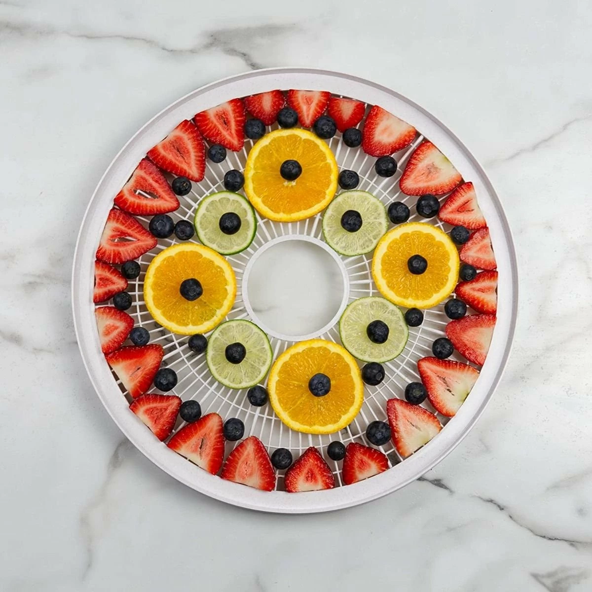 Nesco / American Harvest Nesco American Harvest Dehydrator Add A Tray 2 Pk FD-61 And FD-75PR 7 Nesco / American Harvest Nesco American Harvest Dehydrator Add A Tray 2 Pk FD-61 And FD-75PR - Image 5