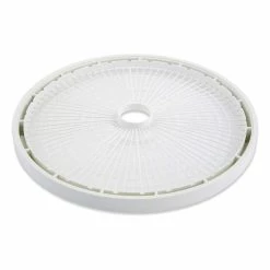 Nesco / American Harvest Nesco American Harvest Dehydrator Add-A-Tray | 15.5" -Coffee & Espresso Elegant store tray7