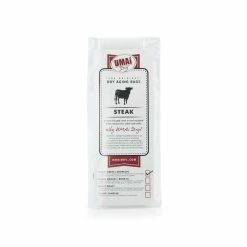 UMAi Dry Artisan Dry-Aging Steak Bags Pack