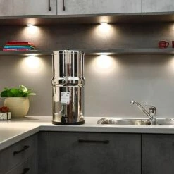 Doulton British Berkefeld 8.5 L Gravity Water Filter -Coffee & Espresso Elegant store w9361138 8.5l gravity 1