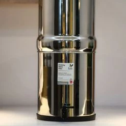 Doulton British Berkefeld 8.5 L Gravity Water Filter -Coffee & Espresso Elegant store w9361138 8.5l gravity 2