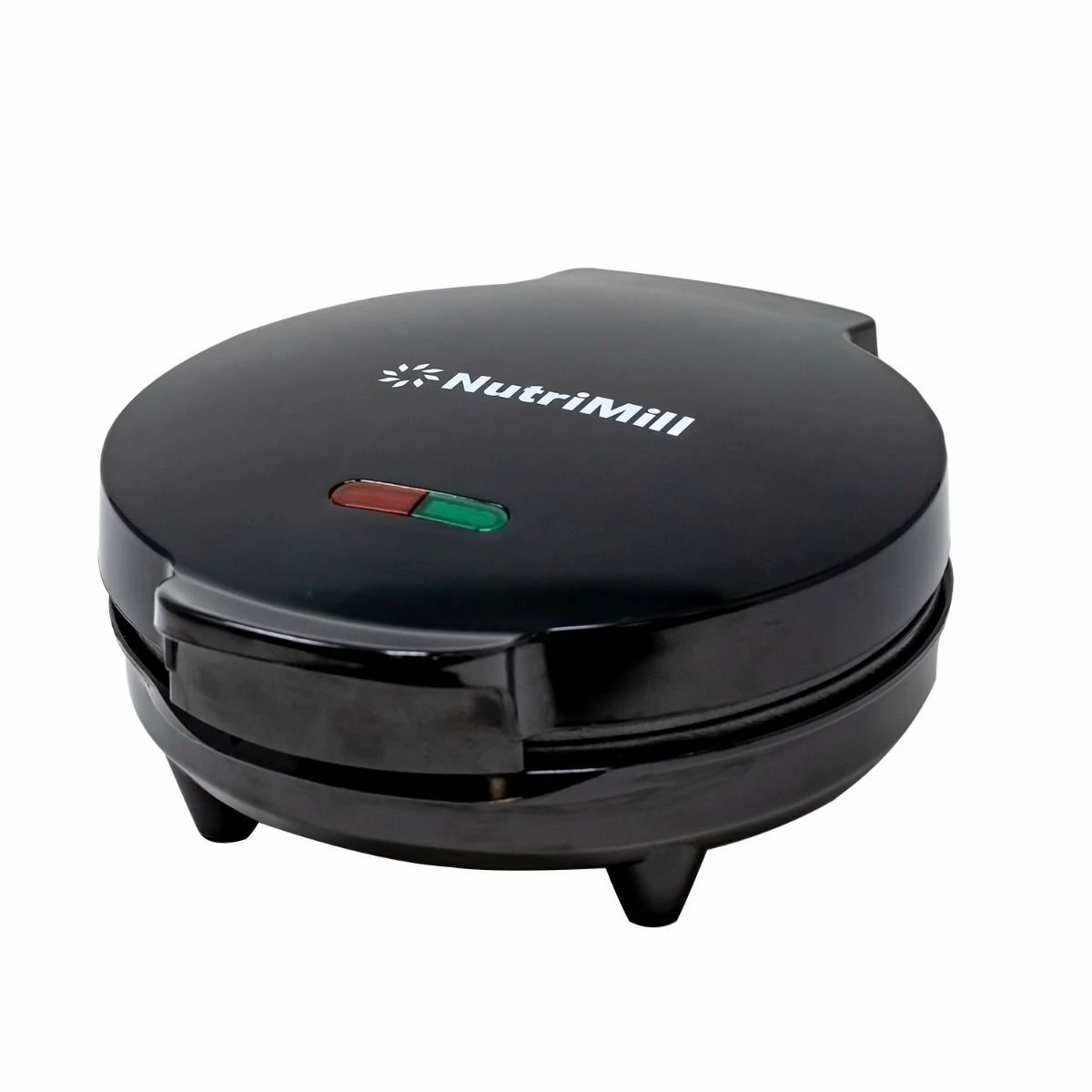 Nutrimill Waffle Cone Maker 3 Nutrimill Waffle Cone Maker