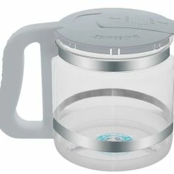 Waterwise 1 Glass Gallon Replacement Bottle For Model: 4000 Distiller