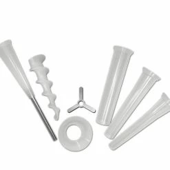 Weston #22 Pro Series Meat Grinder & Sausage Stuffer: 1120 Watts, 1.5 HP -Coffee & Espresso Elegant store weston 22 pro series meat grinder sausage stuffer sausage stuffing kit