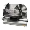 Weston 7.5" Meat Slicer -Coffee & Espresso Elegant store weston 7.5 inch meat slicer 83 0750 w