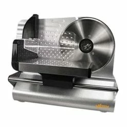 Weston 7.5" Meat Slicer