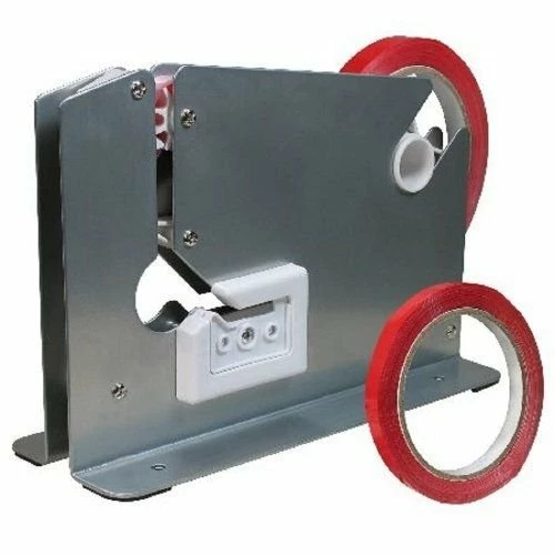 Weston Heavy Duty Bag Neck Sealer 3 Weston Heavy Duty Bag Neck Sealer